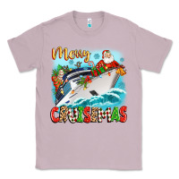 Lilac merry cruisemas Classic Tee - Zillion Design Studio