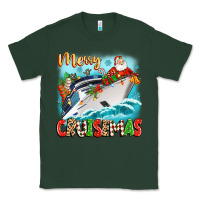 Sports Green merry cruisemas Classic Tee - Zillion Design Studio