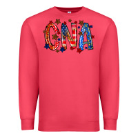 Cardinal cna america Premium Sweatshirt - RacoonDesign