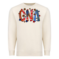 Sandshell cna america Premium Sweatshirt - RacoonDesign