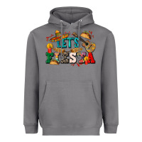 Storm Let's fiesta Heavyweight Hoodie - CTS Tumbler Store