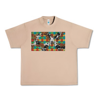 Burro western autism  cup Urban Heavy Tee - Artiststas