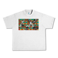 Lunar Rock western autism  cup Urban Heavy Tee - Artiststas