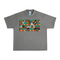 Tornado western autism  cup Urban Heavy Tee - Artiststas