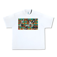 White western autism  cup Urban Heavy Tee - Artiststas