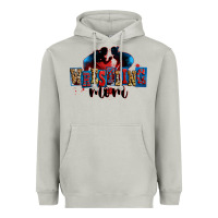 Moon Dust wrestling mom Heavyweight Hoodie - Zillion Design Studio