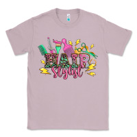 Lilac hair stylist Classic Tee - texasbilliewilder