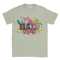 Matcha hair stylist Classic Tee - texasbilliewilder