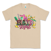 Mushroom hair stylist Classic Tee - texasbilliewilder