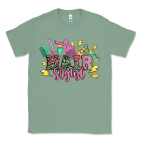 Sage hair stylist Classic Tee - texasbilliewilder