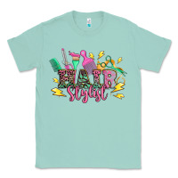Seafoam hair stylist Classic Tee - texasbilliewilder
