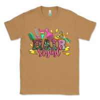 Toasted Coconut hair stylist Classic Tee - texasbilliewilder