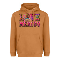 Meerkat love mexico Heavyweight Hoodie - CTS Tumbler Store