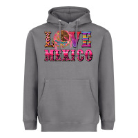 Storm love mexico Heavyweight Hoodie - CTS Tumbler Store