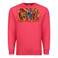 Cna Premium Sweatshirt | Teevron