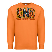 Carrot cna Premium Sweatshirt - RacoonDesign