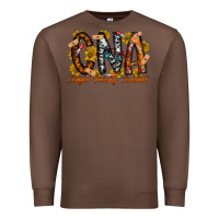 Chestnut cna Premium Sweatshirt - RacoonDesign