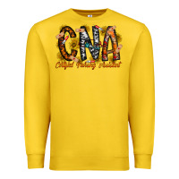 Lemon cna Premium Sweatshirt - RacoonDesign