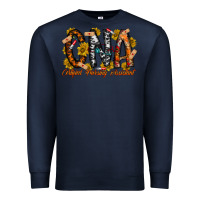Navy cna Premium Sweatshirt - RacoonDesign