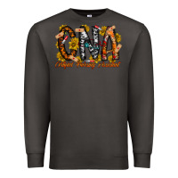 Smoke cna Premium Sweatshirt - RacoonDesign