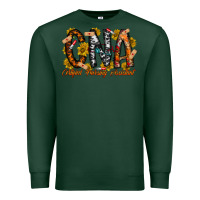 Sports Green cna Premium Sweatshirt - RacoonDesign