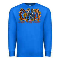 True Royal cna Premium Sweatshirt - RacoonDesign
