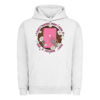 Pigment Lunar Rock i don't watch prn i read it like a fucking lady Urban Hoodie - MaliasSmallBusiness