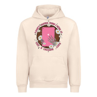 Sandshell i don't watch prn i read it like a fucking lady Urban Hoodie - MaliasSmallBusiness