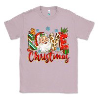 Lilac love christmas Classic Tee - Zillion Design Studio