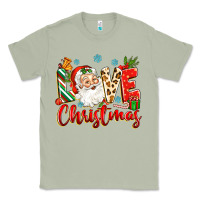 Matcha love christmas Classic Tee - Zillion Design Studio