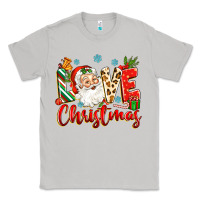 Moon Dust love christmas Classic Tee - Zillion Design Studio