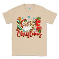 Mushroom love christmas Classic Tee - Zillion Design Studio