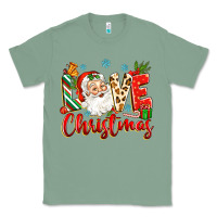 Sage love christmas Classic Tee - Zillion Design Studio