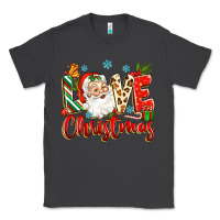 Smoke love christmas Classic Tee - Zillion Design Studio
