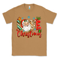 Toasted Coconut love christmas Classic Tee - Zillion Design Studio