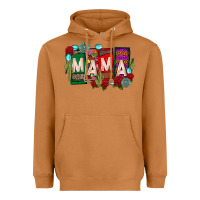 Meerkat mama chingona Heavyweight Hoodie - CTS Tumbler Store