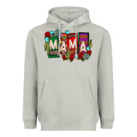 Moon Dust mama chingona Heavyweight Hoodie - CTS Tumbler Store