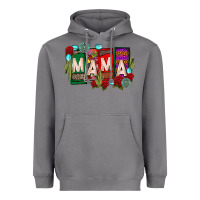 Storm mama chingona Heavyweight Hoodie - CTS Tumbler Store