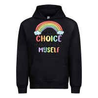 Black gay pride Urban Hoodie - MaliasSmallBusiness