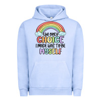 Pigment Grape Ice gay pride Urban Hoodie - MaliasSmallBusiness