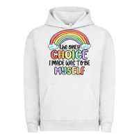 Pigment Lunar Rock gay pride Urban Hoodie - MaliasSmallBusiness