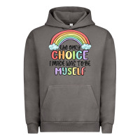 Pigment Tornado gay pride Urban Hoodie - MaliasSmallBusiness