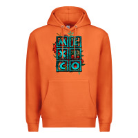 Carrot mexico with roses Premium Hoodie - Jasminsmagicworld