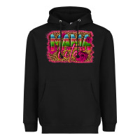 Black mama cita Heavyweight Hoodie - CTS Tumbler Store
