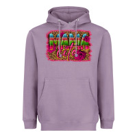 Lavender mama cita Heavyweight Hoodie - CTS Tumbler Store