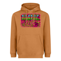 Meerkat mama cita Heavyweight Hoodie - CTS Tumbler Store