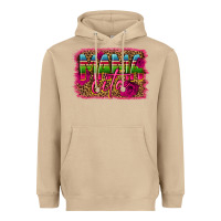 Mushroom mama cita Heavyweight Hoodie - CTS Tumbler Store