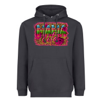 Smoke mama cita Heavyweight Hoodie - CTS Tumbler Store