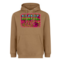 Toasted Coconut mama cita Heavyweight Hoodie - CTS Tumbler Store