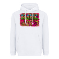 White mama cita Heavyweight Hoodie - CTS Tumbler Store